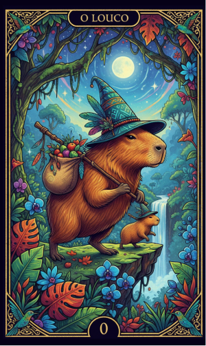 O Louco