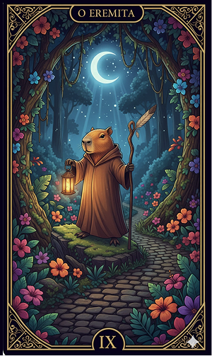 O Eremita