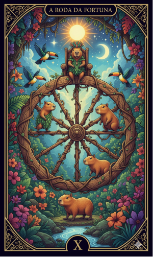 A Roda da Fortuna