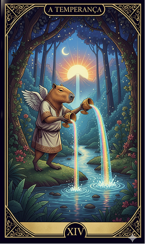 A Temperança