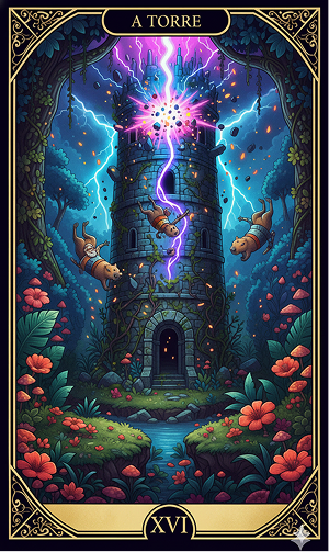 A Torre