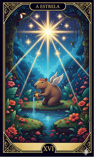 A Estrela