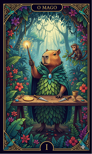 O Mago