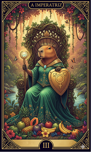 A Imperatriz