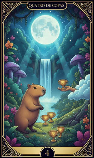 4 de Copas