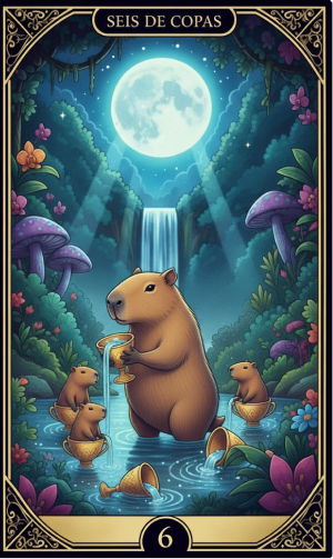 6 de Copas