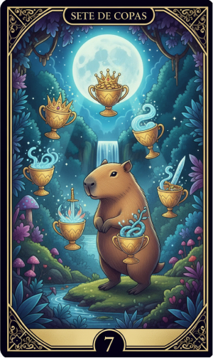 7 de Copas