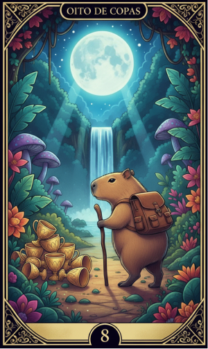 8 de Copas