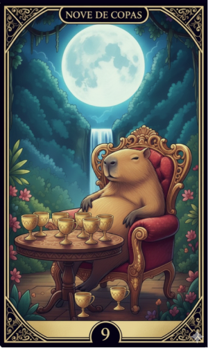 9 de Copas