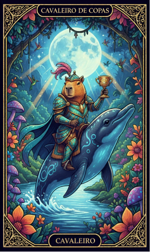 Cavaleiro de Copas