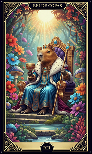 Rei de Copas