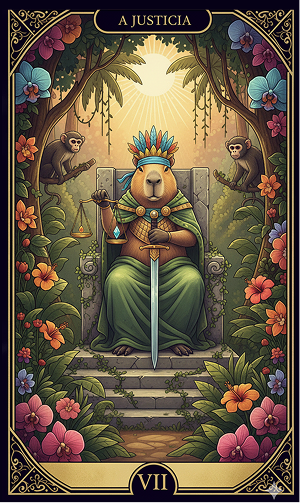 A Justiça